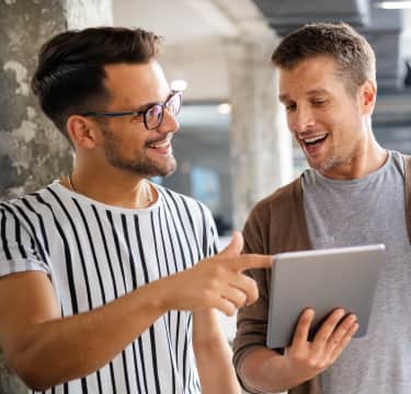 Lead Constant Contact