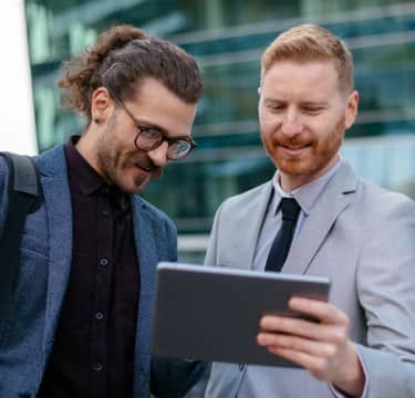 Lead Capture Mailchimp