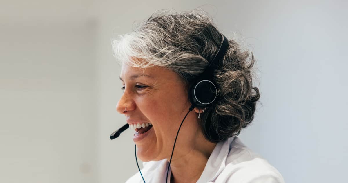 Telephone Answering Service for Industries | AnswerConnect